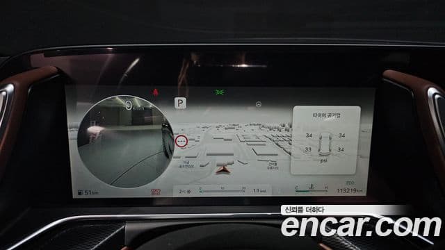 Genesis G90 (RS4) бензин 3.5 турбо AWD, 2022 8