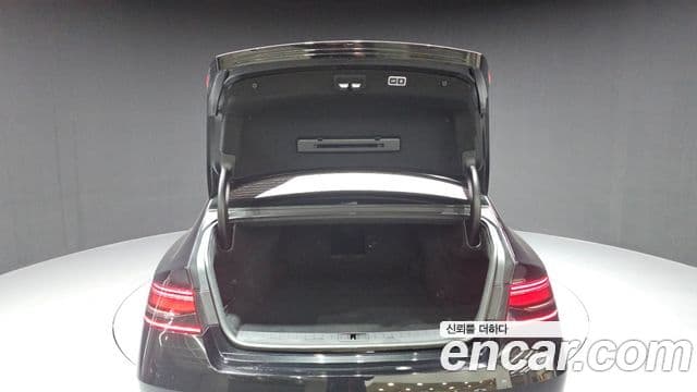 Genesis G90 (RS4) бензин 3.5 турбо AWD, 2022 20