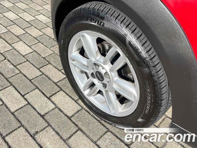 Mini Cooper кабриолет 2세대, 2015 7