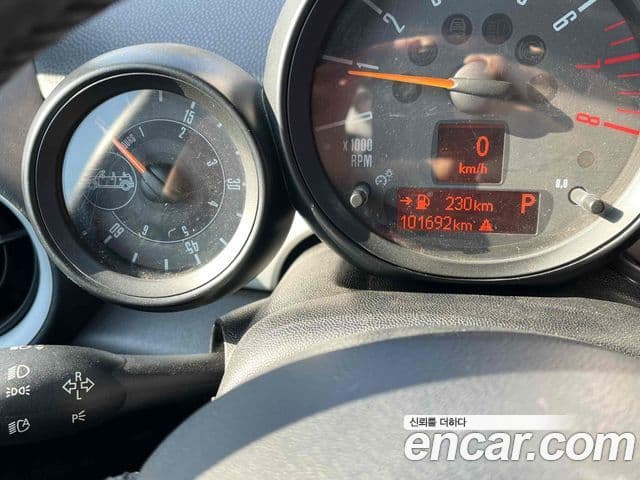 Mini Cooper кабриолет 2세대, 2015 11