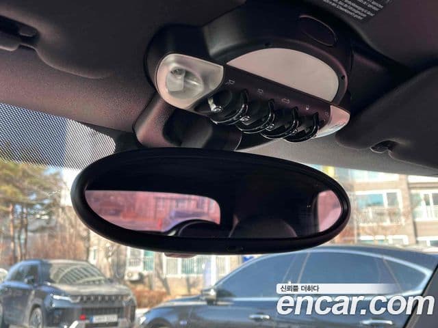 Mini Cooper кабриолет 2세대, 2015 12