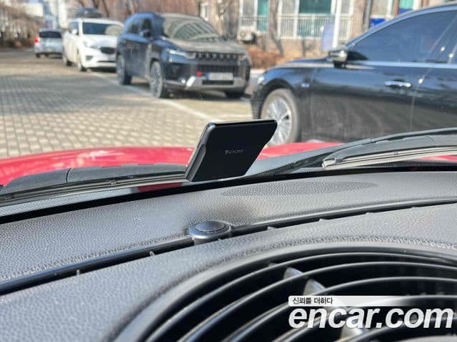 Mini Cooper кабриолет 2세대, 2015 13