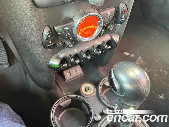 Mini Cooper кабриолет 2세대, 2015 15