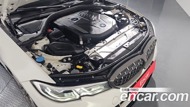 BMW 3시리즈 (G20) M340i performance, 2022 6