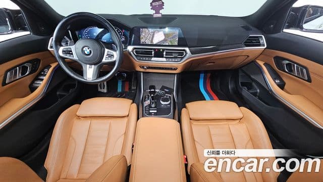 BMW 3시리즈 (G20) M340i performance, 2022 7