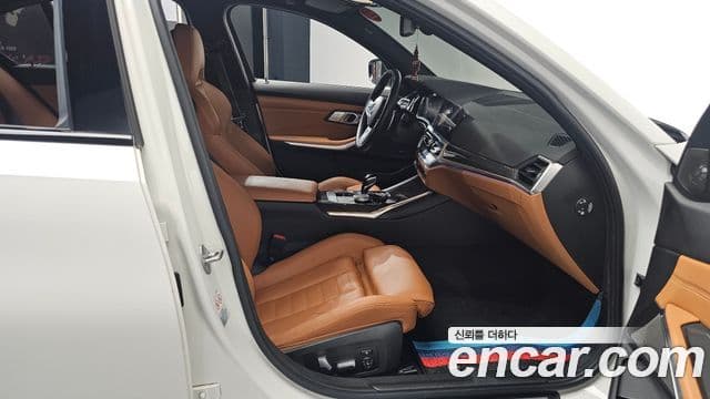 BMW 3시리즈 (G20) M340i performance, 2022 11