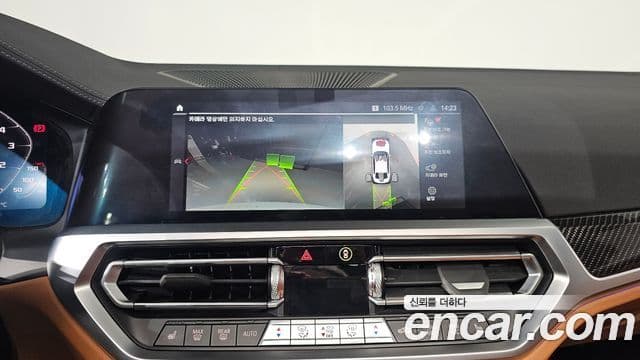 BMW 3시리즈 (G20) M340i performance, 2022 15