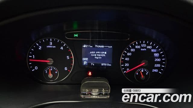 Kia The / новый New Sorento Noblesse, 2018 8