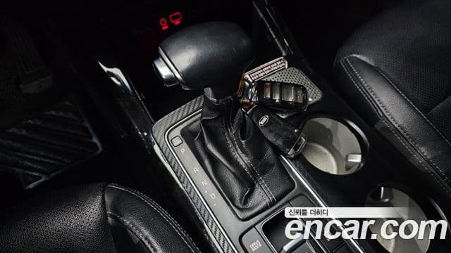 Kia The / новый New Sorento Noblesse, 2018 9