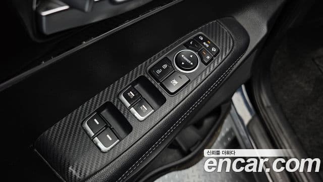 Kia The / новый New Sorento Noblesse, 2018 16