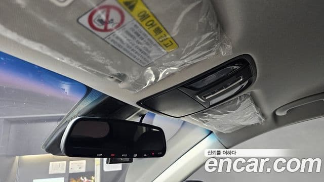 Kia The / новый New Sorento Noblesse, 2018 17