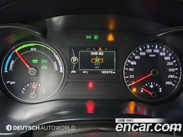 Kia K5 гибрид 2세대 Special, 2016 8