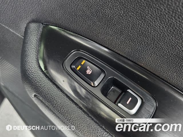 Kia K5 гибрид 2세대 Special, 2016 16