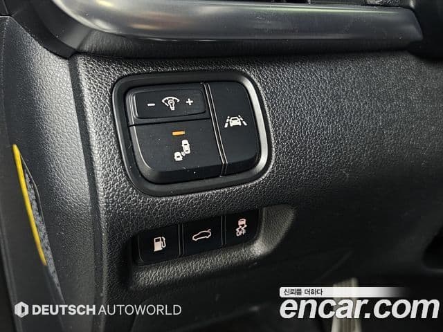Kia K5 гибрид 2세대 Special, 2016 17