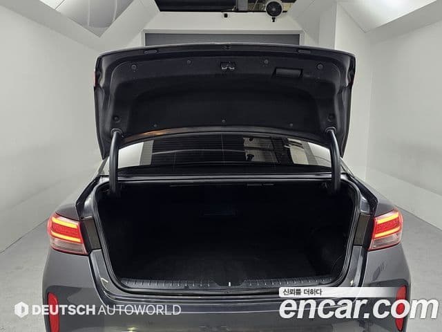 Kia K5 гибрид 2세대 Special, 2016 20