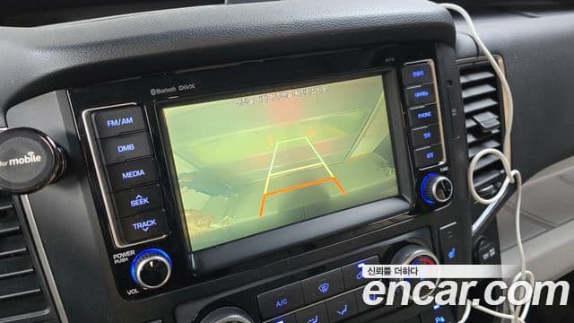 Hyundai 쏠라티 лимузин, 2020 15