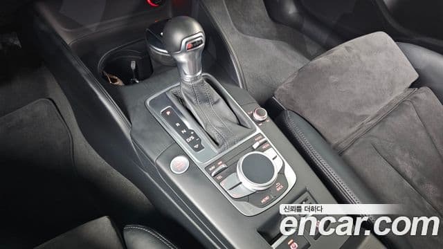 Audi New A3 8V, 2015 9