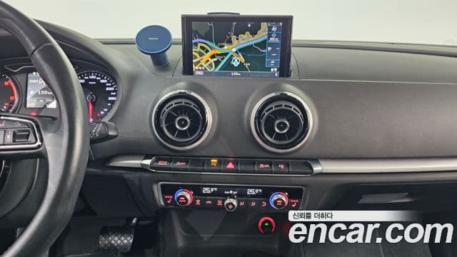 Audi New A3 8V, 2015 14