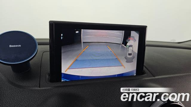 Audi New A3 8V, 2015 15