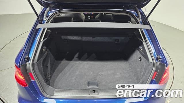 Audi New A3 8V, 2015 20