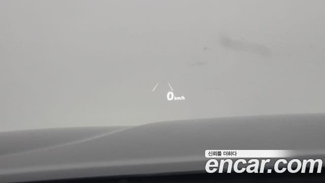 Hyundai The / новый New Grandeur IG Le Blanc, 2022 14