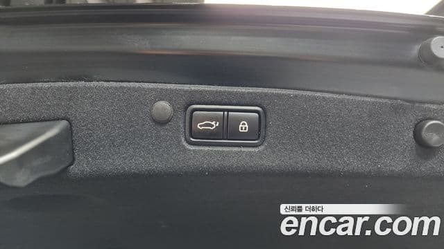 Hyundai The / новый New Grandeur IG Le Blanc, 2022 20