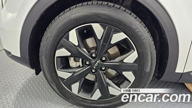 Kia Sportage 5세대 Noblesse Gravity, 2022 все фото