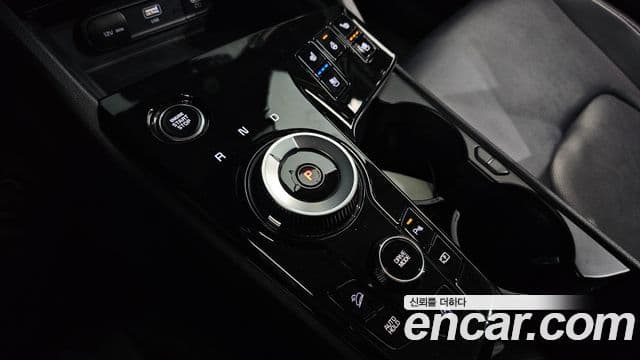 Kia Sportage 5세대 Noblesse Gravity, 2022 9