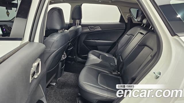 Kia Sportage 5세대 Noblesse Gravity, 2022 12