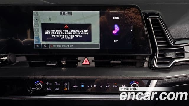 Kia Sportage 5세대 Noblesse Gravity, 2022 14