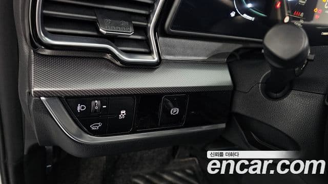 Kia Sportage 5세대 Noblesse Gravity, 2022 16