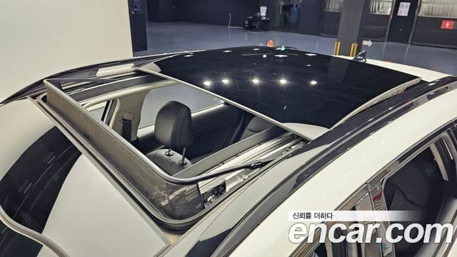 Kia Sportage 5세대 Noblesse Gravity, 2022 19