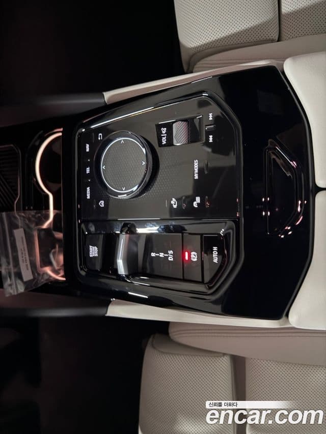 BMW 5시리즈 (G60) 520i M Sport, 2025 11