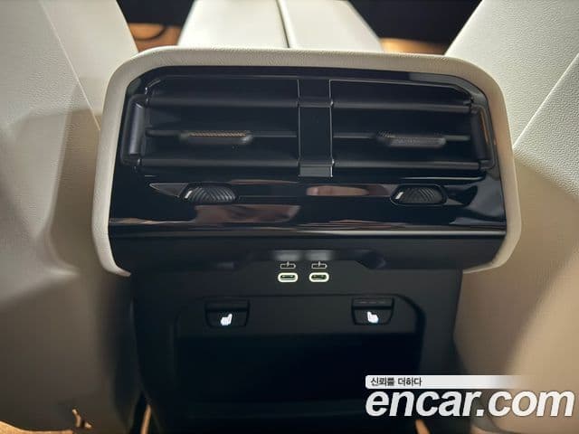 BMW 5시리즈 (G60) 520i M Sport, 2025 13