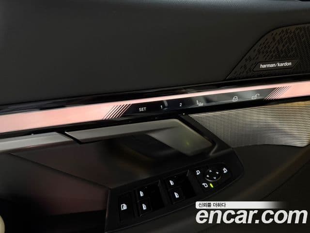 BMW 5시리즈 (G60) 520i M Sport, 2025 16