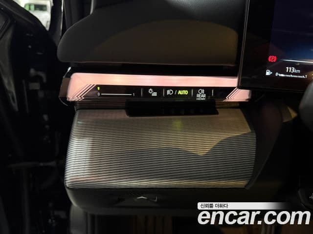 BMW 5시리즈 (G60) 520i M Sport, 2025 17