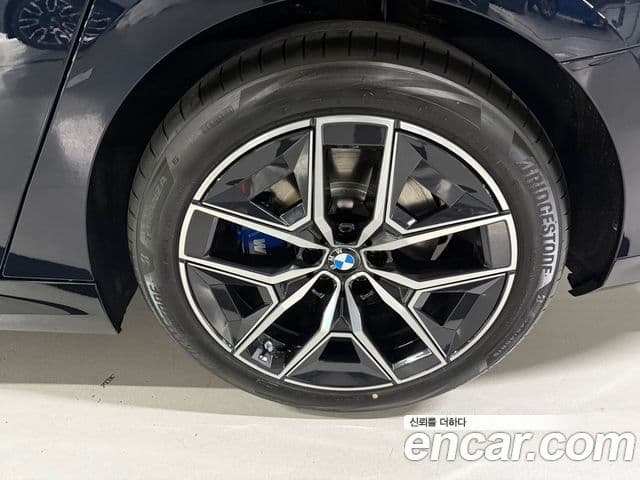 BMW 5시리즈 (G60) 520i M Sport, 2025 18