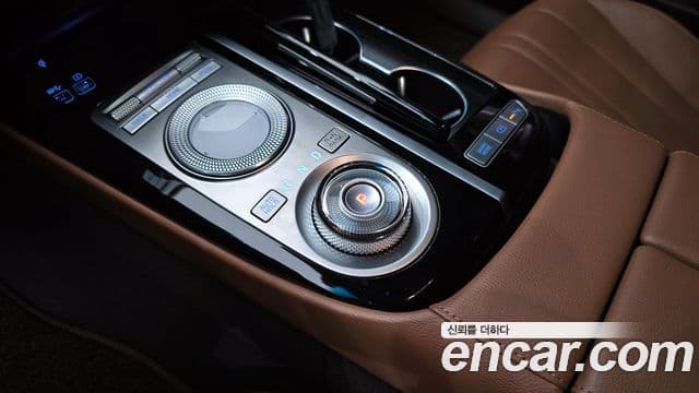 Genesis G80 (RG3) бензин 3.5 турбо 2WD, 2022 9