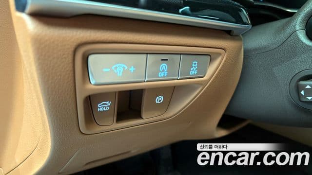 Genesis G80 (RG3) бензин 3.5 турбо 2WD, 2022 16