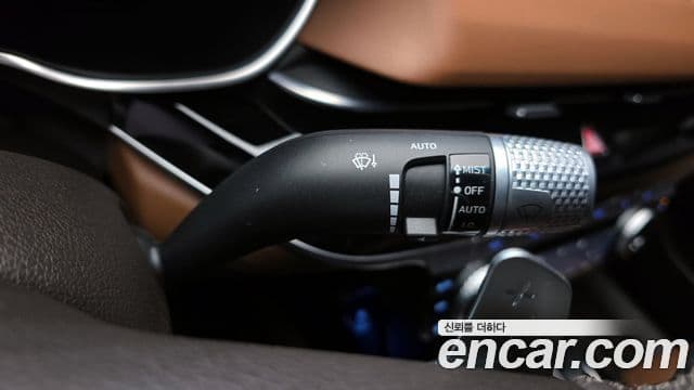 Genesis G80 (RG3) бензин 3.5 турбо 2WD, 2022 18