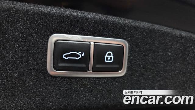 Genesis G80 (RG3) бензин 3.5 турбо 2WD, 2022 20