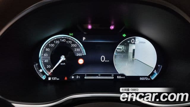 Genesis G80 (RG3) бензин 3.5 турбо AWD, 2022 8