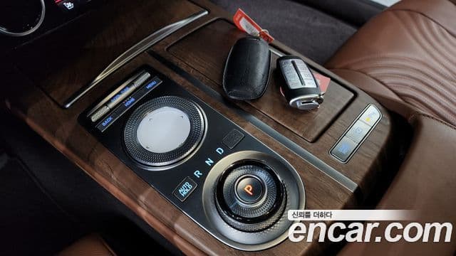 Genesis G80 (RG3) бензин 3.5 турбо AWD, 2022 9