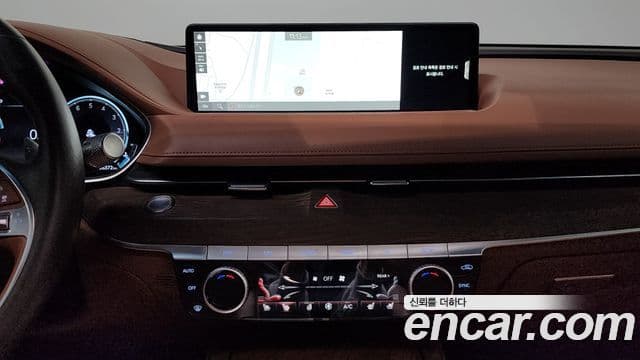 Genesis G80 (RG3) бензин 3.5 турбо AWD, 2022 14