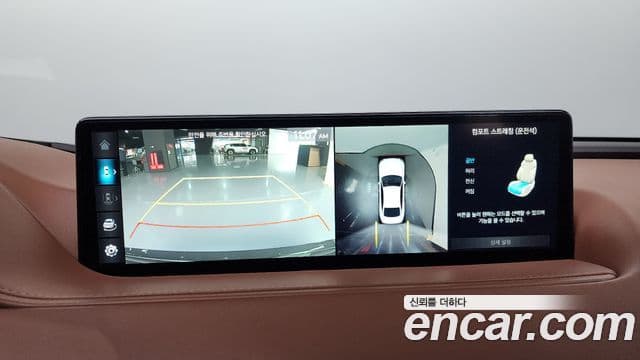 Genesis G80 (RG3) бензин 3.5 турбо AWD, 2022 15