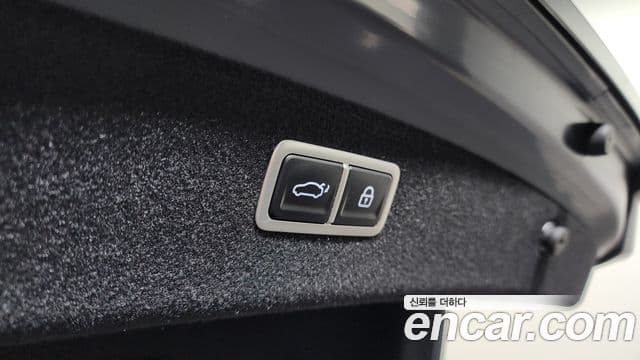 Genesis G80 (RG3) бензин 3.5 турбо AWD, 2022 19