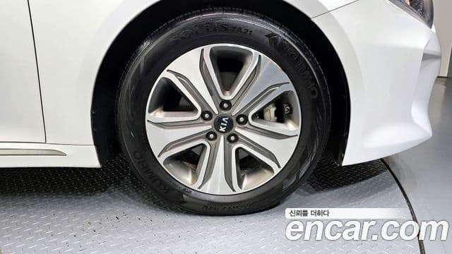 Kia K5 гибрид 2세대 Noblesse, 2016 все фото