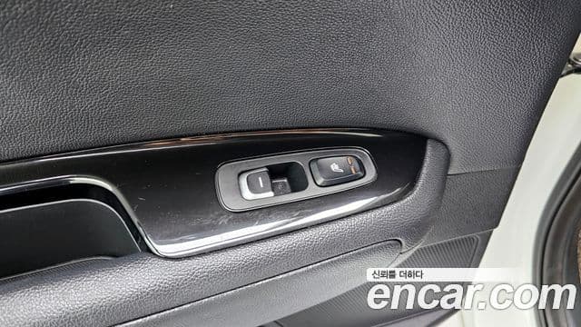 Kia K5 гибрид 2세대 Noblesse, 2016 19