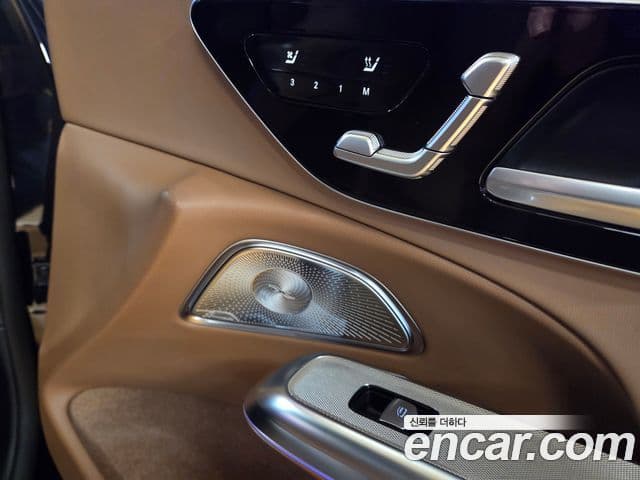 Mercedes-Benz E-класс W214 Exclusive, 2025 7