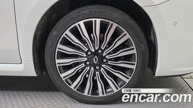 Renault Korea(Samsung) SM7 Nova RE35, 2016 все фото